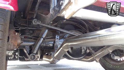 1928 Ford Street Rod image 122