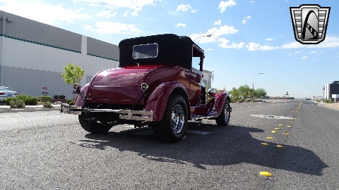 1928 Ford Street Rod image 19
