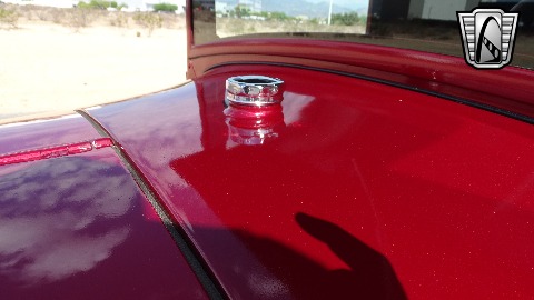 1928 Ford Street Rod image 45