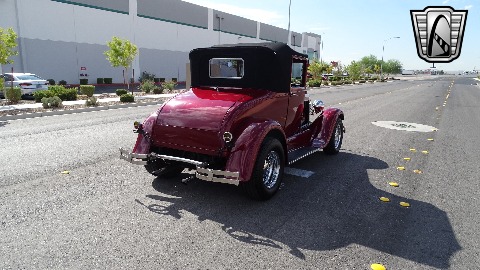 1928 Ford Street Rod image 20