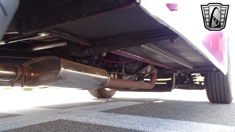 1928 Ford Street Rod image 124