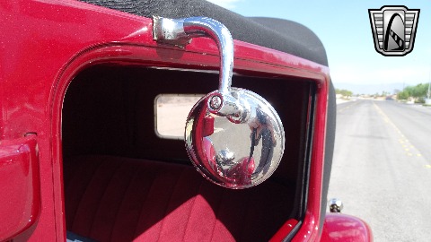 1928 Ford Street Rod image 47