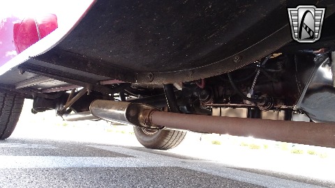 1928 Ford Street Rod image 125