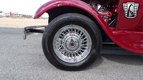 1928 Ford Street Rod image 100