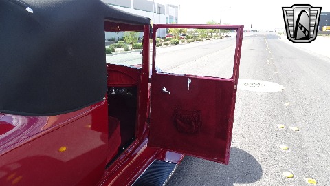 1928 Ford Street Rod image 75