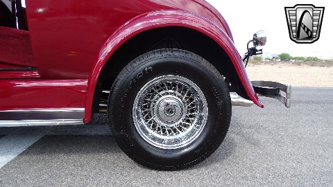 1928 Ford Street Rod image 101