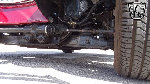 1928 Ford Street Rod image 127