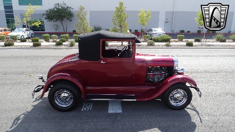 1928 Ford Street Rod image 24