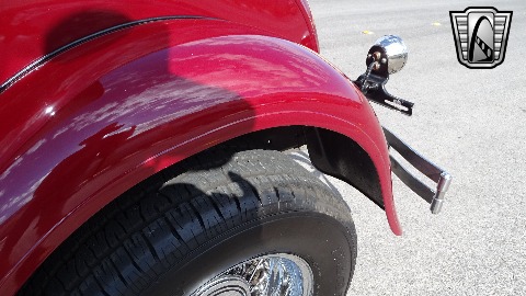 1928 Ford Street Rod image 50