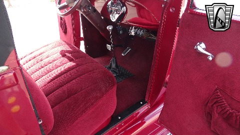 1928 Ford Street Rod image 76