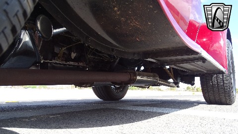 1928 Ford Street Rod image 128