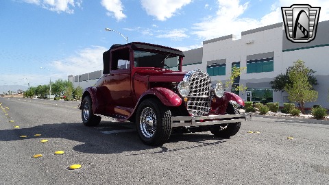 1928 Ford Street Rod image 25