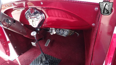 1928 Ford Street Rod image 77