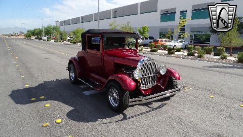 1928 Ford Street Rod image 26