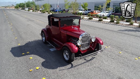 1928 Ford Street Rod image 27