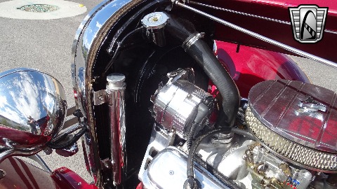 1928 Ford Street Rod image 105