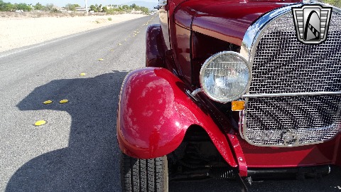 1928 Ford Street Rod image 28