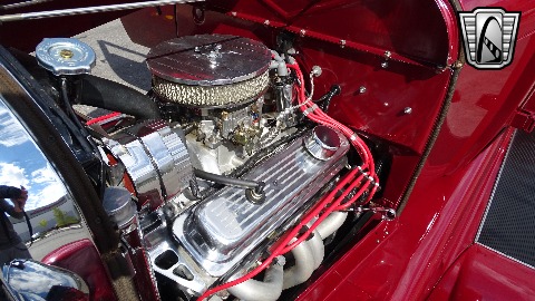 1928 Ford Street Rod image 106