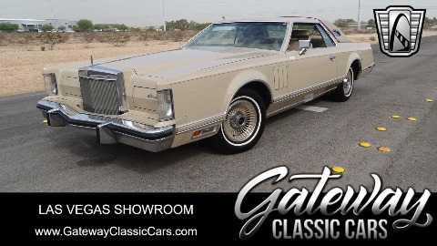 1979 Lincoln Continental image 1