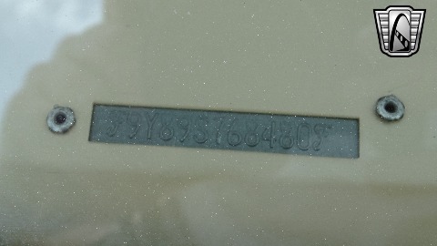 1979 Lincoln Continental image 133