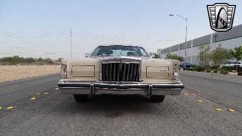 1979 Lincoln Continental image 4