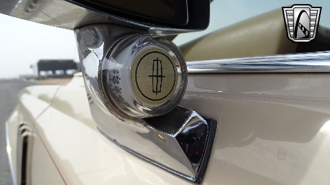 1979 Lincoln Continental image 56