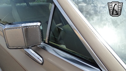 1979 Lincoln Continental image 57