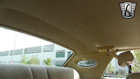 1979 Lincoln Continental image 83