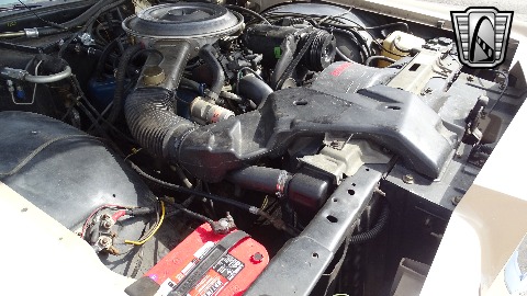 1979 Lincoln Continental image 109