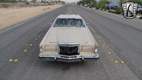 1979 Lincoln Continental image 6