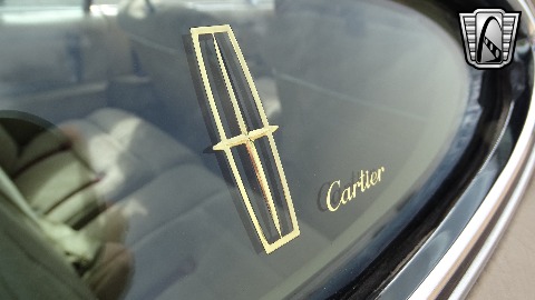 1979 Lincoln Continental image 58