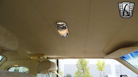 1979 Lincoln Continental image 84