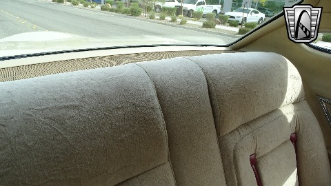 1979 Lincoln Continental image 85