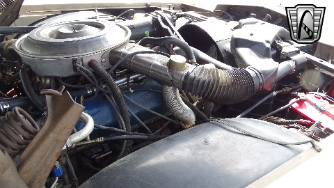 1979 Lincoln Continental image 111