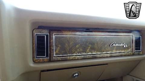 1979 Lincoln Continental image 63