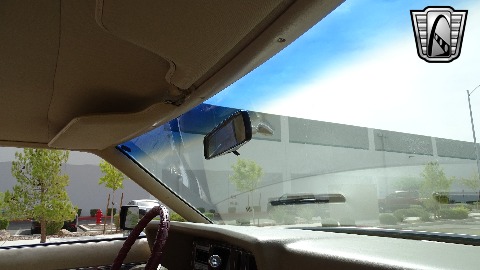 1979 Lincoln Continental image 89