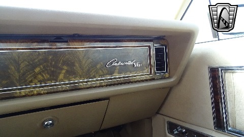 1979 Lincoln Continental image 64