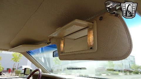 1979 Lincoln Continental image 90