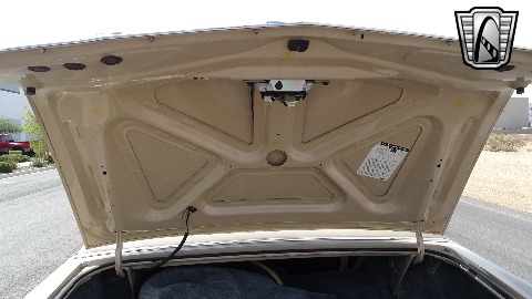 1979 Lincoln Continental image 116