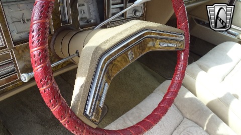 1979 Lincoln Continental image 91