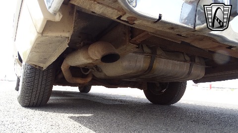 1979 Lincoln Continental image 117