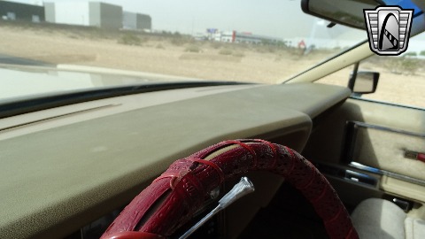 1979 Lincoln Continental image 66