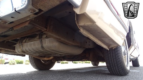 1979 Lincoln Continental image 118