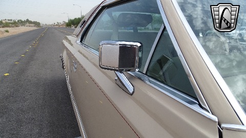 1979 Lincoln Continental image 41