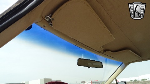 1979 Lincoln Continental image 67