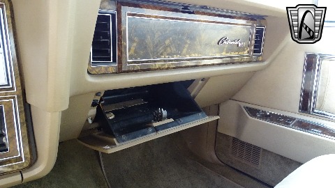 1979 Lincoln Continental image 93
