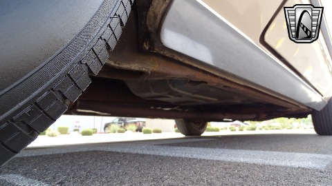 1979 Lincoln Continental image 119