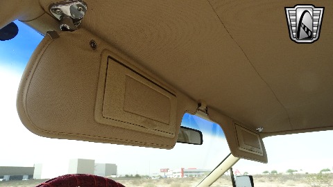 1979 Lincoln Continental image 68