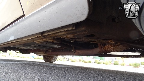 1979 Lincoln Continental image 120