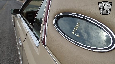 1979 Lincoln Continental image 43
